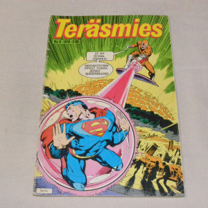 Teräsmies 08 - 1978